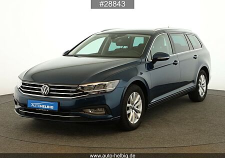 VW Passat Variant Volkswagen 1.5 TSI Business #AHK#LED#Cam#ACC