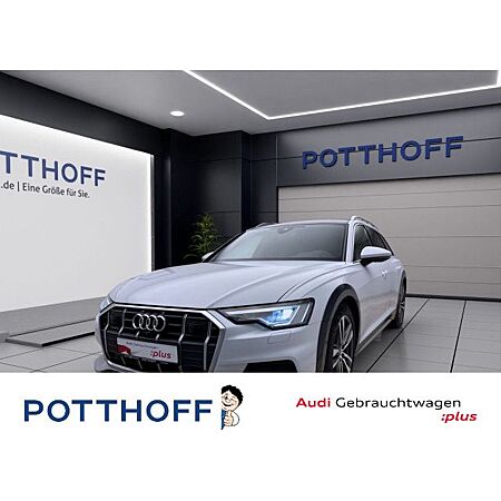 Audi A6 Allroad leasen