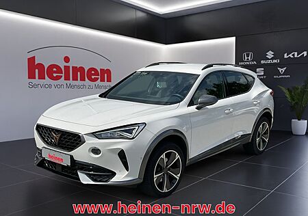 Cupra Formentor 2.0 TDI 4Drive Basis DSG PDC NAVIGATIO