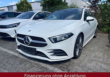 Mercedes-Benz A 250 AMG Line*Panorama*Navi*LED*Tip Top*