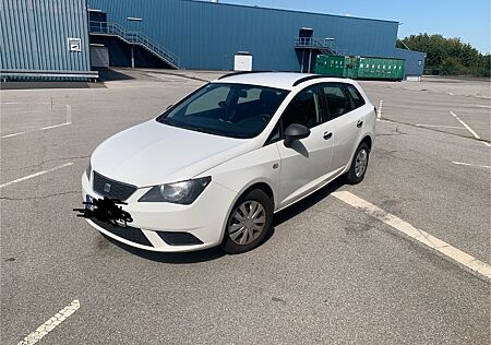Seat Ibiza 1.2 TDI CR Reference Salsa ST Referenc...