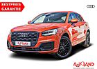 Audi Q2 35 1.5 TFSI LED Navi Sitzheizung Kamera USB