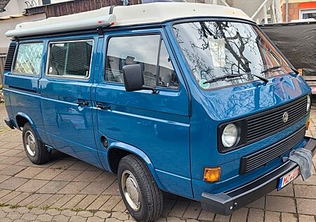 VW T3 Multivan Volkswagen