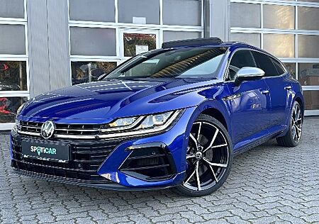 VW Arteon Volkswagen Shooting Brake "R" / AHK / Panorama / H&K