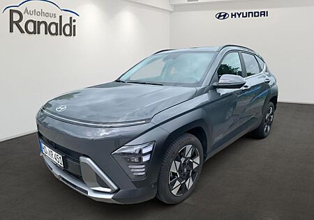 Hyundai Kona 1.6T-GDi 2WD DCT Prime+++1.Hand+++