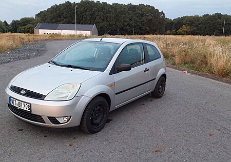 Ford Fiesta 1.4 16V -