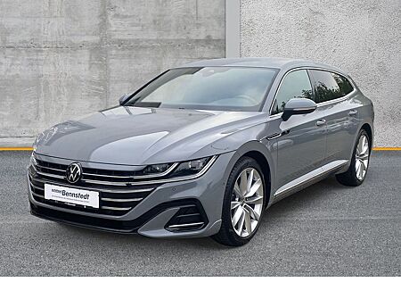 VW Arteon Volkswagen Shooting Brake TDI DSG R-Line STANDHZG AH