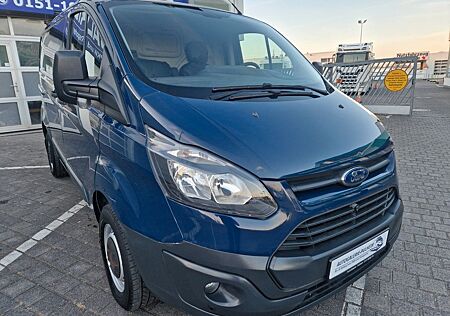 Ford Transit Custom 270/AHK/MWST/GUTER ZUSTAND/1.HAND