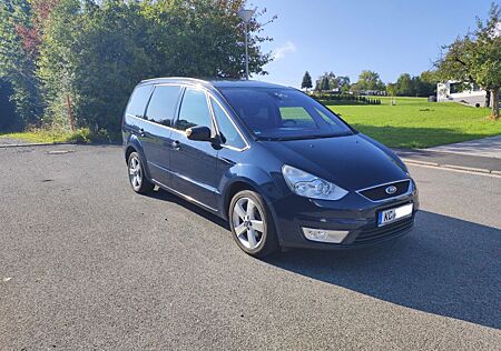 Ford Galaxy 2,0 TDCi 103kW DPF Titanium Titanium