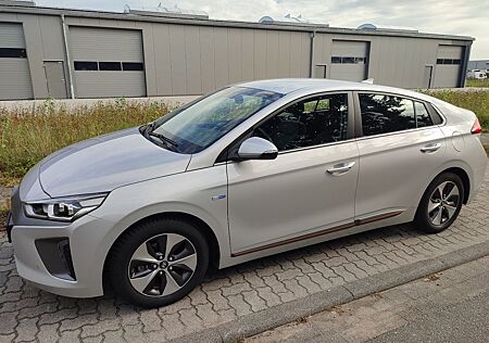Hyundai Ioniq Elektro Premium (inkl. Garantie)