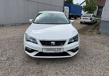 Seat Leon 1,4 TSI FR,18" Alu,LED,Sound,PTS,