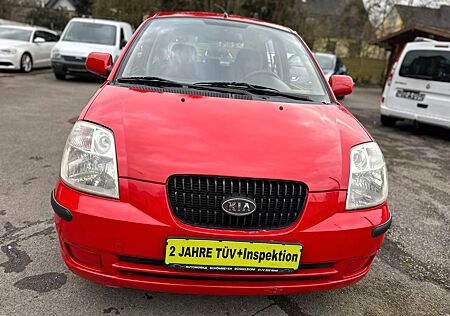 Kia Picanto 1.1 LX* TÜV NEU*