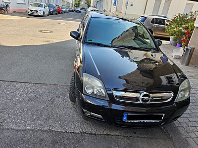 Opel Signum 1.8 Kombi | Zahnriemen & Wasserpumpe neu