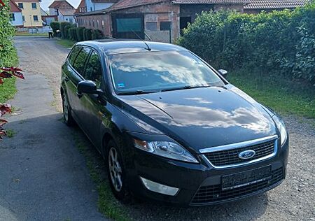 Ford Mondeo 2,0 Trend Turnier Trend