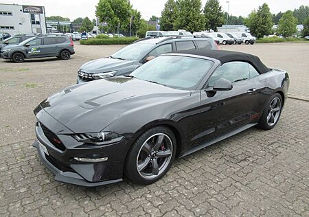 Ford Mustang GT Convertible 5.0 V8 Autom