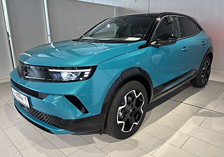 Opel Mokka 1.2 DI Turbo Hybrid 48V Automatik GS (B/B)