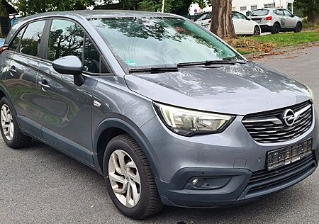 Opel Crossland X Crossland (X) Multi Navi Lenkh. Sitzh.