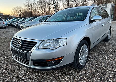 VW Passat Variant Volkswagen Trendline 1.4 Nr. 3