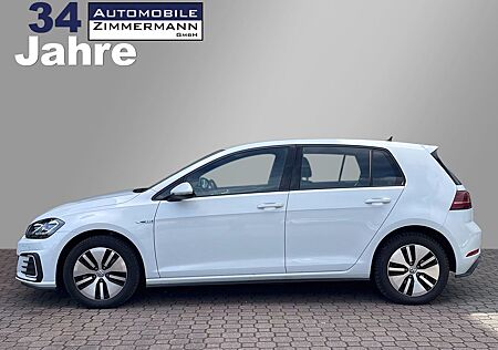 VW Golf Volkswagen VII GTE, Navi, LED, PDC*mtl.139€ SoKo*