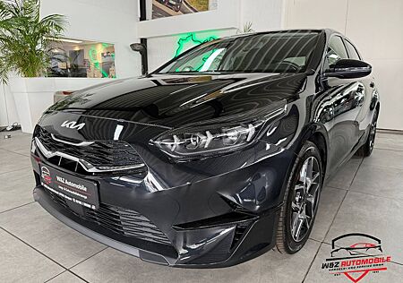Kia Cee'd Ceed 1.5 T-GDI DCT +CarPlay+SHZ+Kamera+PDC+