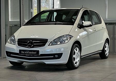 Mercedes-Benz A 160 NAVI PARKTRONIC KLIMAANLAGE+SITZHEIZUNG+++