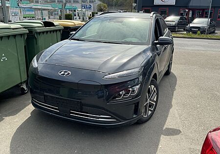Hyundai Kona Trend R.Cam Navi Krell SHZ ACC LED DAB PDC