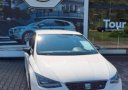 Seat Ibiza FR Beats