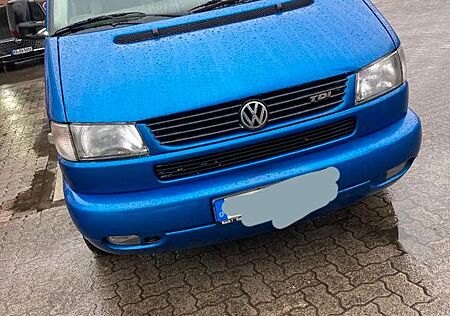 VW T4 Volkswagen andere