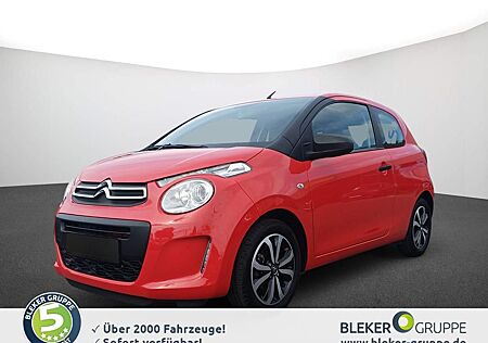 Citroën C1 3T VTi 72 Live S/S