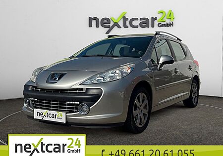 Peugeot 207 SW Sport