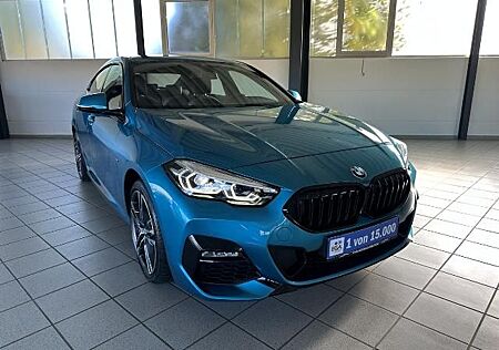 BMW 218 Gran Coupé M Sport LED Sportsitze