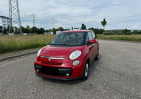 Fiat 500L Lounge