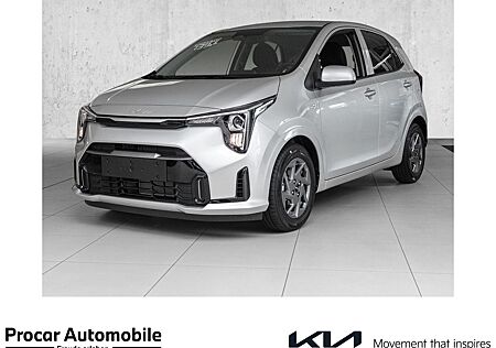 Kia Picanto 1.0 Vision Navi, Kamera, Klima