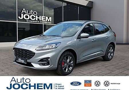 Ford Kuga ST-Line X Phev Fahrerass+Winter UPE 55.100€