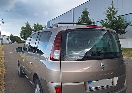 Renault Grand Espace Edition 25th dCi 175 FAP Editio...