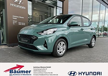 Hyundai i10 1.0 Select *Sofort Verfügbar*