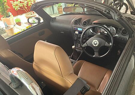 Daihatsu Copen Classic Fahrspass pur für kleines Geld