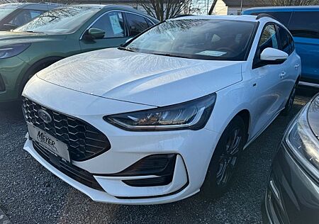 Ford Focus Turnier ST-Line