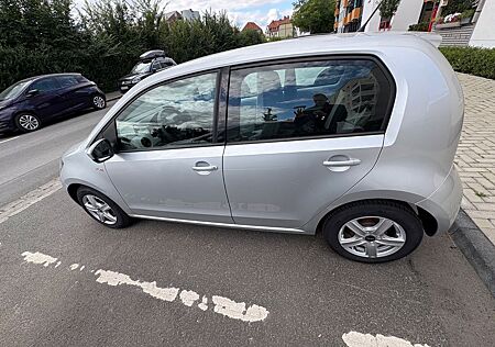 Seat Mii 1.0 55kW Style Style