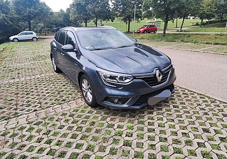 Renault Megane ENERGY TCe 130 Intens Grandtour Intens