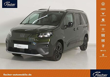 Fiat Doblo Cargo 1.5 BlueHDi L2H1 Kombi 7-Sitzer