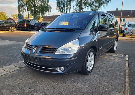 Renault Espace IV Grand Edition 25th