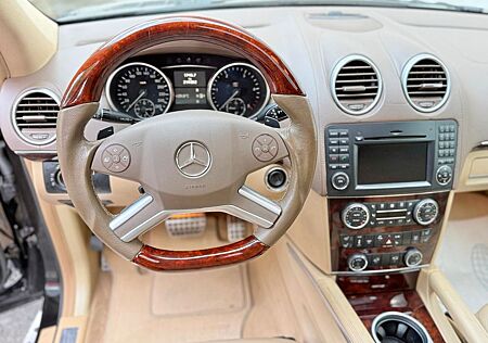 Mercedes-Benz GL 420 CDI ,4MATIC , SUV, BEIGE, TIP TOP!!!