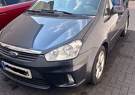 Ford C-Max 1,6 Style Style