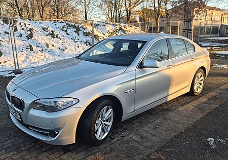 BMW 520d EfficientDynamics Edition EfficientDyna...