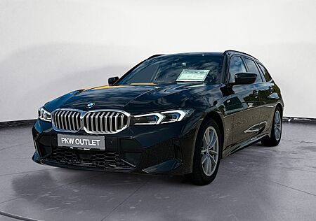 BMW 320i Touring M Sportpaket Navi Aktive Geschw. He