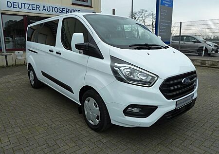 Ford Transit /Tourneo Custom 320 L2 Trend 9 Sitzer