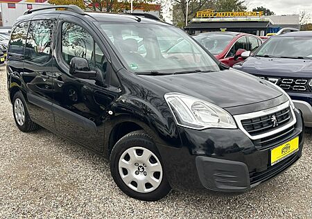 Peugeot Partner Tepee Active *2.HD*Klima* TÜV 01/27