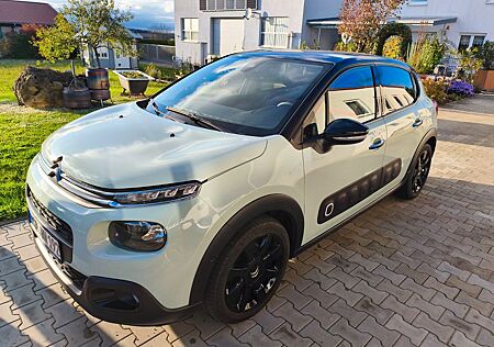 Citroën C3 PureTech 110 Stop&Start SHINE SHINE