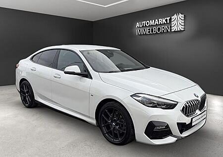 BMW 218 Gran C M Sport Kamera*HiFi*LED*ACC*DAB*18